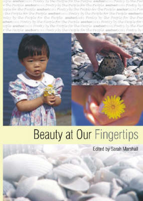 Beauty at Our Fingertips (Paperback)