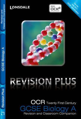 OCR 21st Century Biology A: Revision and Classroom Companion (Paperback)