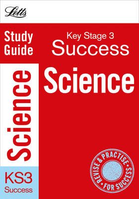 Science: Study Guide - Letts Key Stage 3 Success (Paperback)