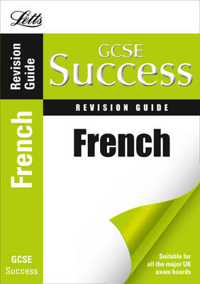 GCSE French Books | Waterstones