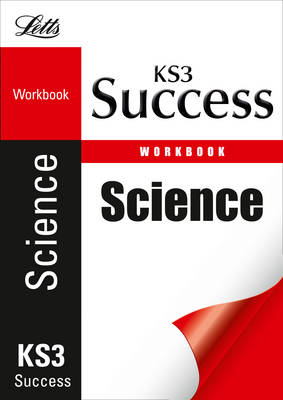Science: Revision Workbook - Letts Key Stage 3 Success (Paperback)