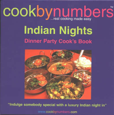 Indian Nights (Paperback)