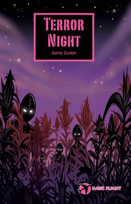 Terror Night - Dark Flight (Paperback)