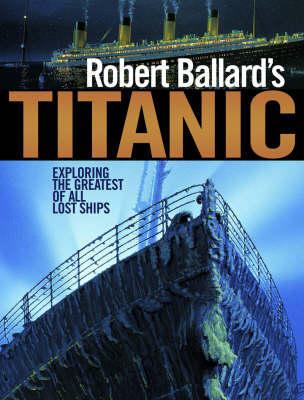 Robert Ballard's 