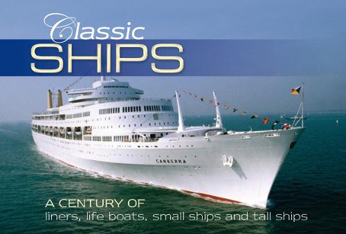 Classic Ships (Hardback)