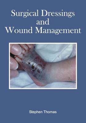 Cover Surgical Dressings and Wound Management