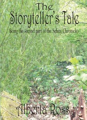 The Storyteller's Tale (Paperback)