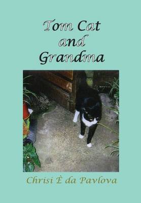 Cover Tom Cat and Grandma