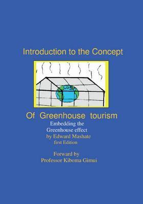 Cover Introduction to Greenhouse Tourism