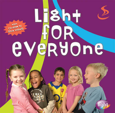 Light for Everyone (CD-Audio)