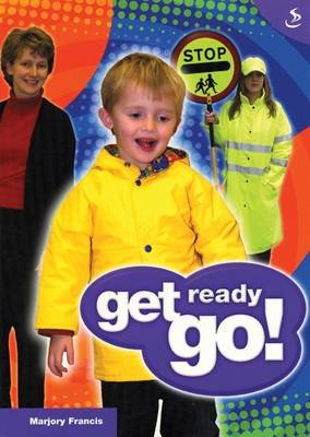 Get Ready Go!