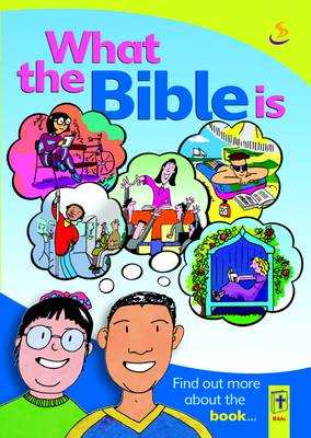 What the Bible is (Paperback)