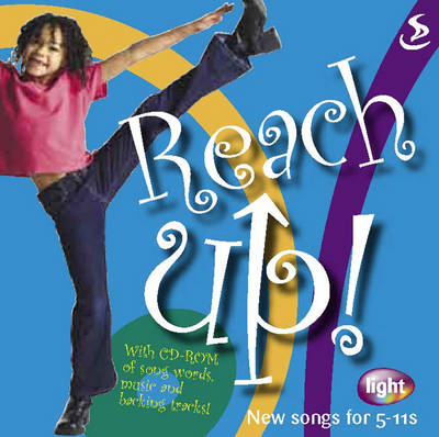 Reach Up! - Light