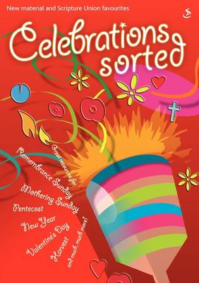 Celebrations Sorted (Paperback)