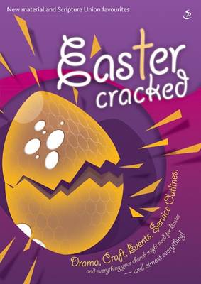 Easter Cracked (Paperback)