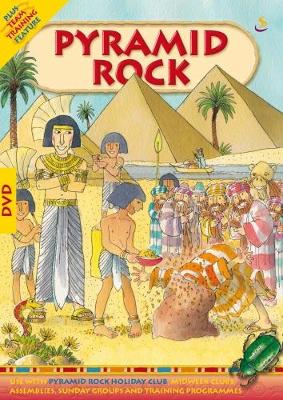 Pyramid Rock (DVD)