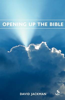 Opening Up the Bible (Paperback)
