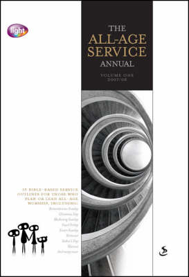 The All-age Service Annual: v. 1 - Light No. 1 (Hardback)
