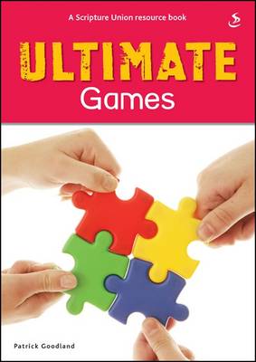 Ultimate Games - Ultimate (Paperback)