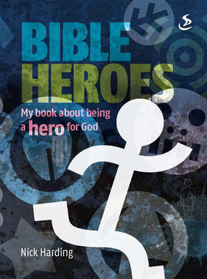 Bible Heroes (Paperback)