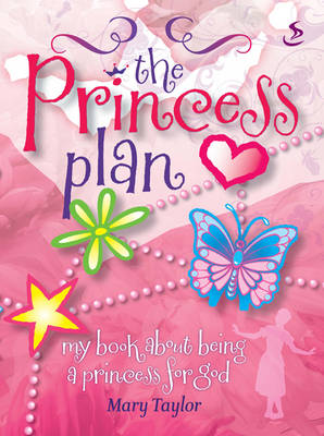 The Princess Plan (Paperback)