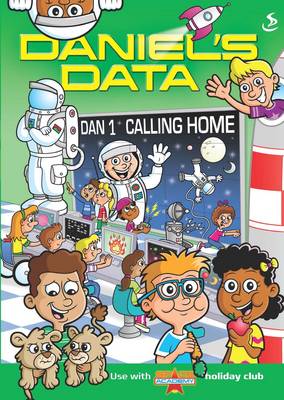 Daniel's Data (Paperback)
