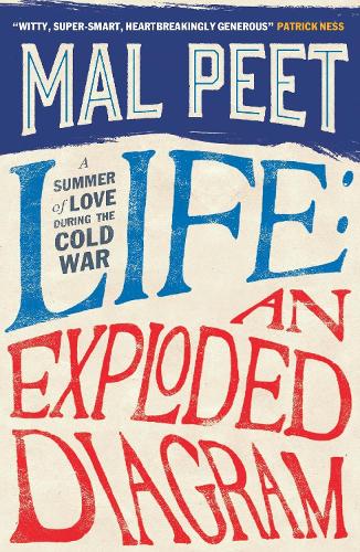 Life: An Exploded Diagram (Paperback)