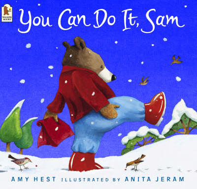 You Can Do It, Sam (Paperback)