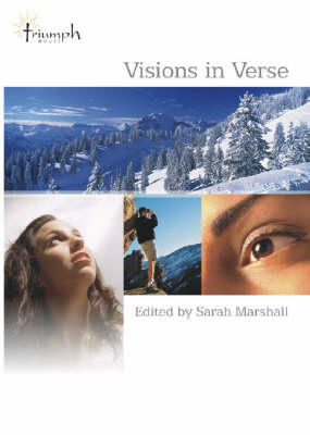 Visions in Verse (Paperback)