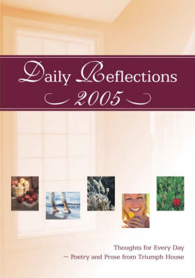 Daily Reflections 2005 (Hardback)