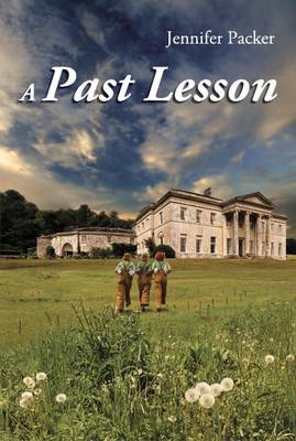 A Past Lesson (Paperback)