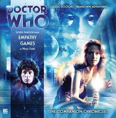Empathy Games (CD-Audio)