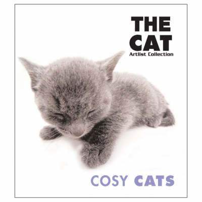 Cosy Cats (Paperback)
