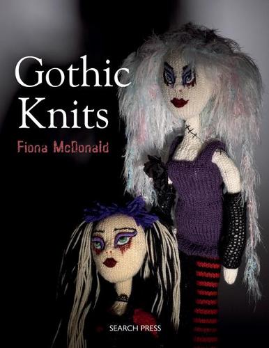 Gothic Knits (Paperback)