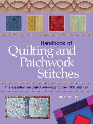 The Crochet Stitch Bible: The Essential Illustrated Reference Over 200 Traditional and Contemporary Stitches [Book]