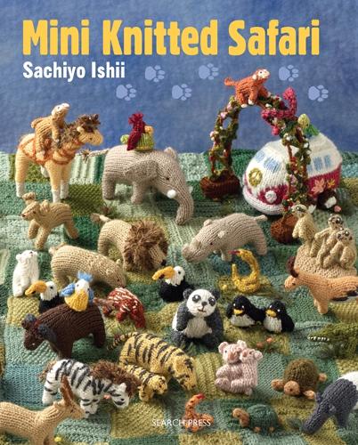 Crochet Amigurumi Baby Animals: Patterns to Create Adorable