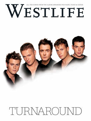 Westlife (Paperback)