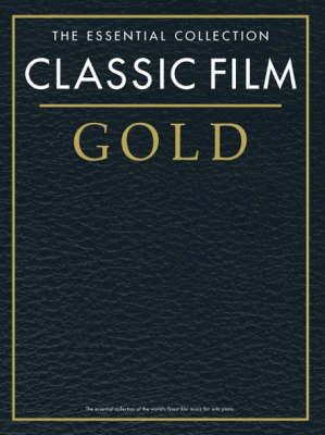 The Essential Collection: Classic Film Gold (Paperback)