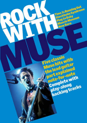 Rock with"Muse" - Rock with S. (DVD)