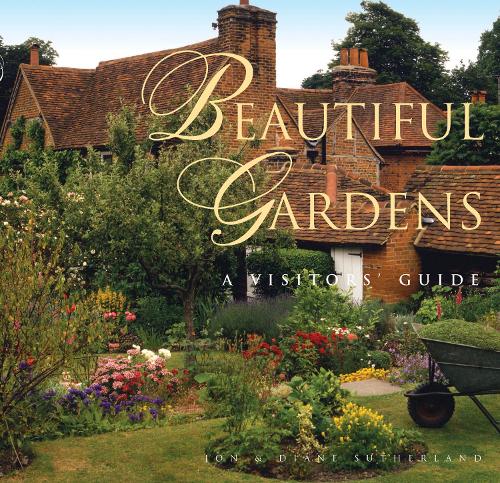 Beautiful Gardens (Hardback)