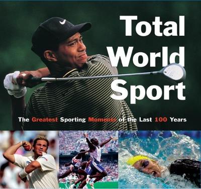 Total World Sport (Paperback)