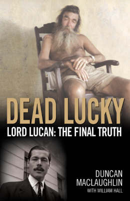 Dead Lucky (Hardback)