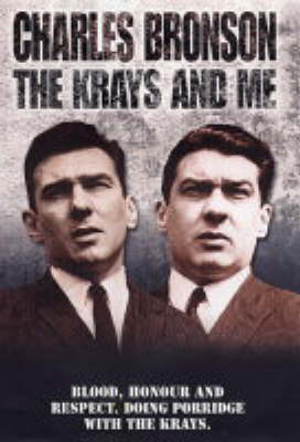 The Krays and Me (Hardback)