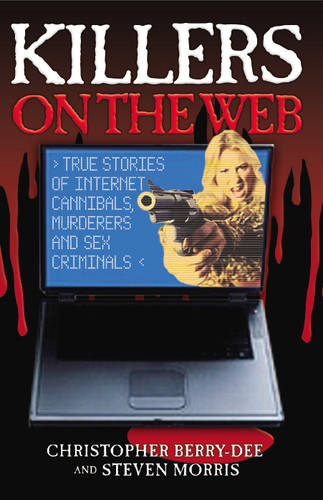 Killers on the Web (Hardback)