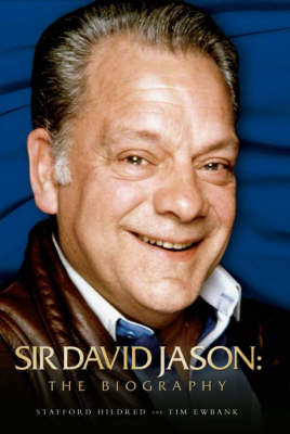 Sir David Jason (Paperback)