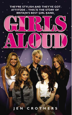 "Girls Aloud" (Paperback)