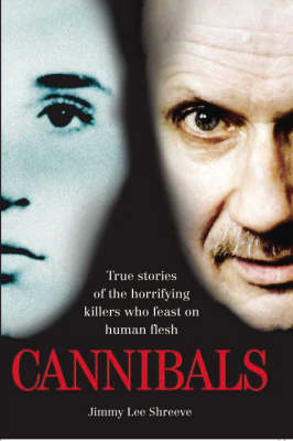 Cannibals (Hardback)