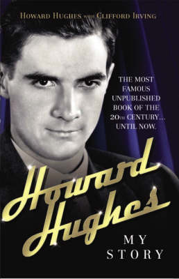 Howard Hughes: My Story (Paperback)
