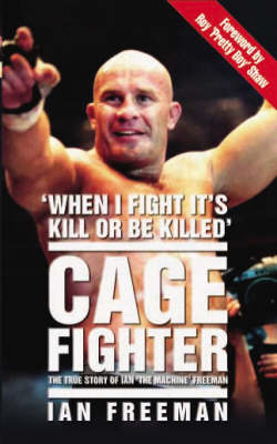 Cage Fighter (Paperback)
