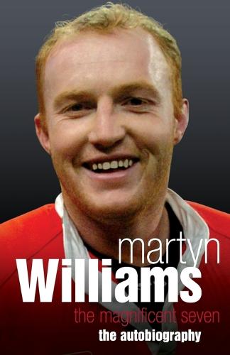 Martyn Williams: The Autobiography (Paperback)